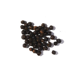 Black Pepper Fruit Extract