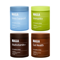 Malla Wellness Pack