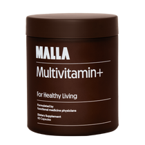 Multivitamin+ Jar